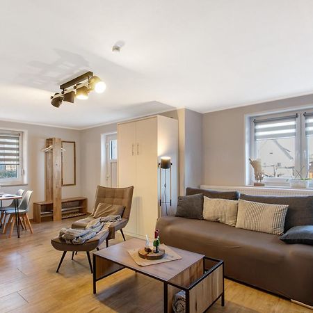 Ferienwohnung Andreas Naumburg  Ngoại thất bức ảnh