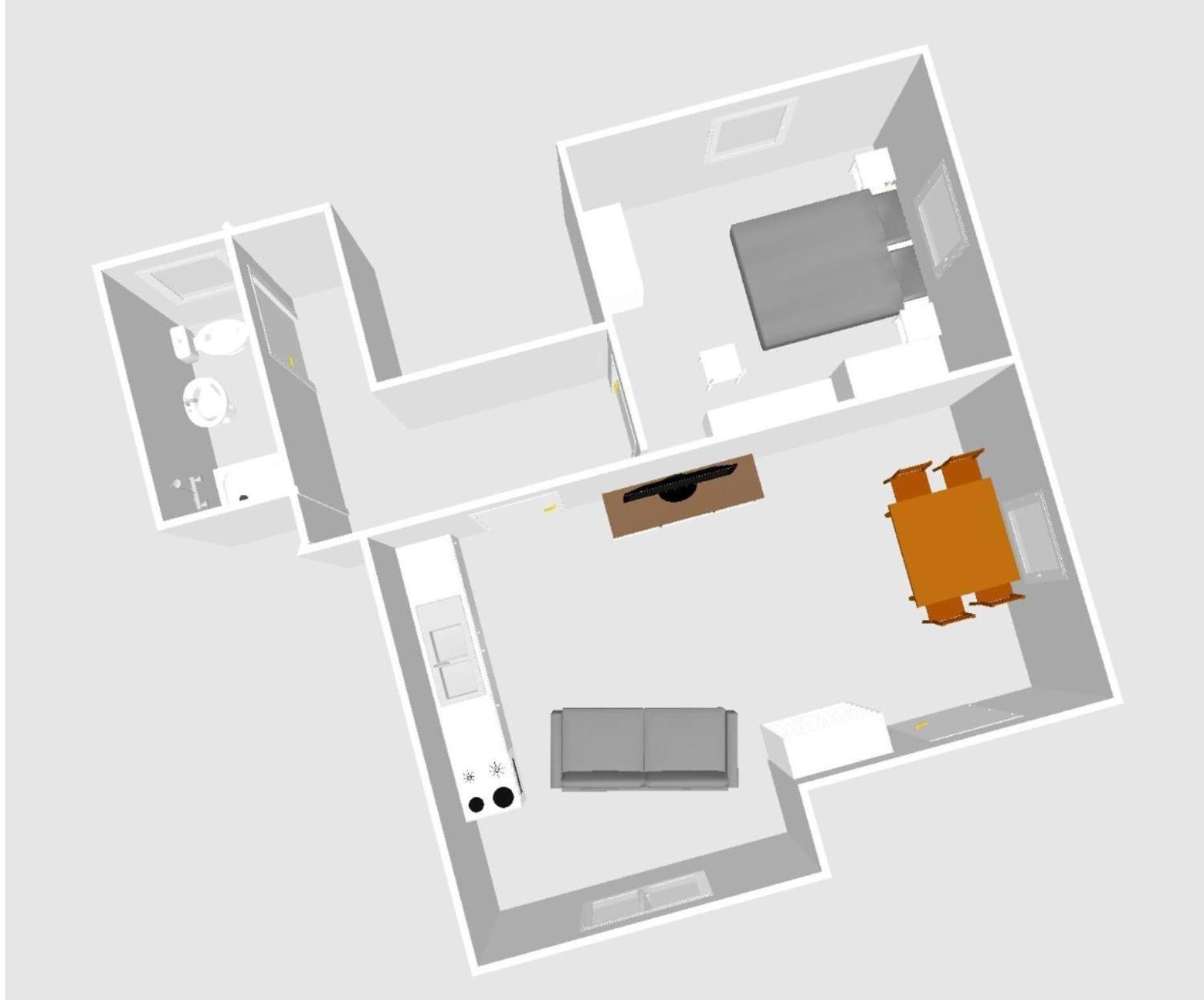 Ferienwohnung Andreas Naumburg  Ngoại thất bức ảnh