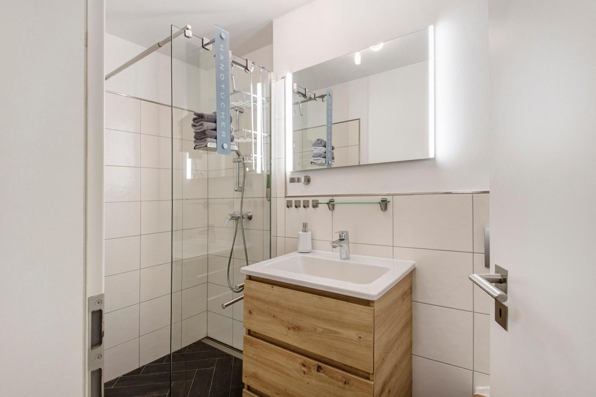 Ferienwohnung Andreas Naumburg  Ngoại thất bức ảnh