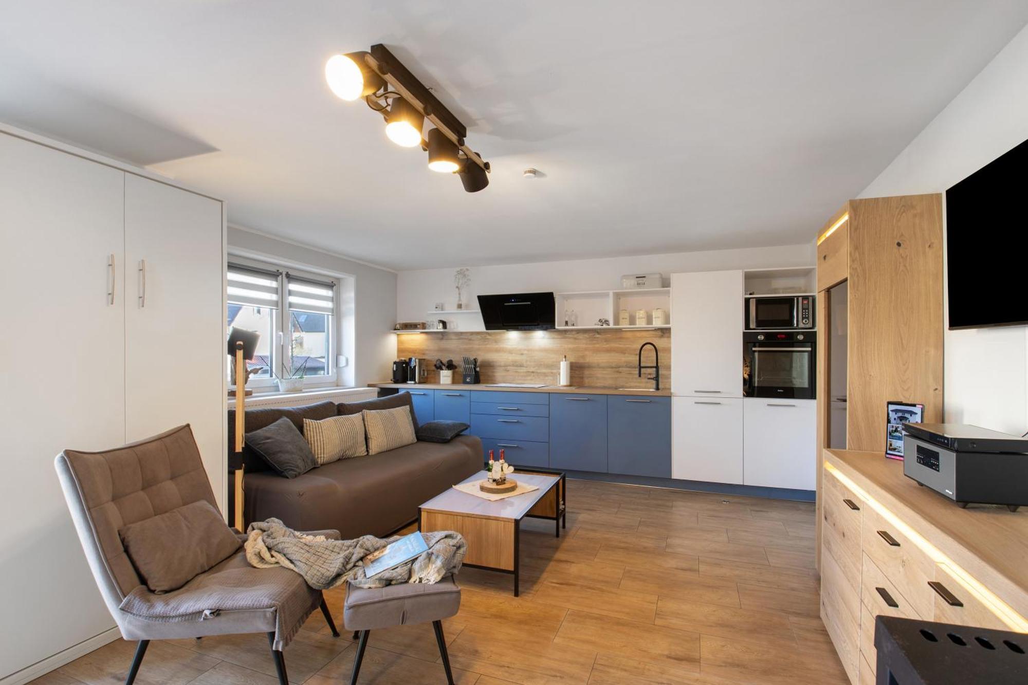 Ferienwohnung Andreas Naumburg  Ngoại thất bức ảnh